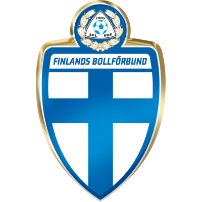 Logo đội bóng Phần Lan
