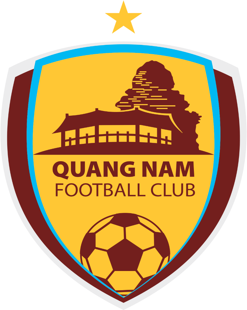 Logo CLB Quảng Nam