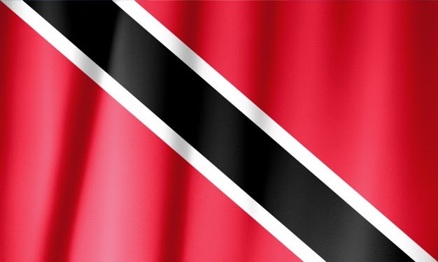 Quốc kỳ Trinidad và Tobago