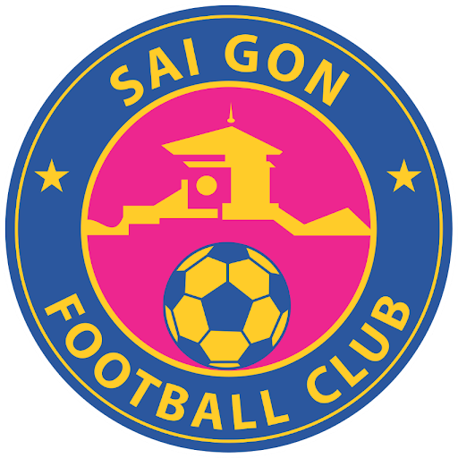 Logo CLB Sài Gòn