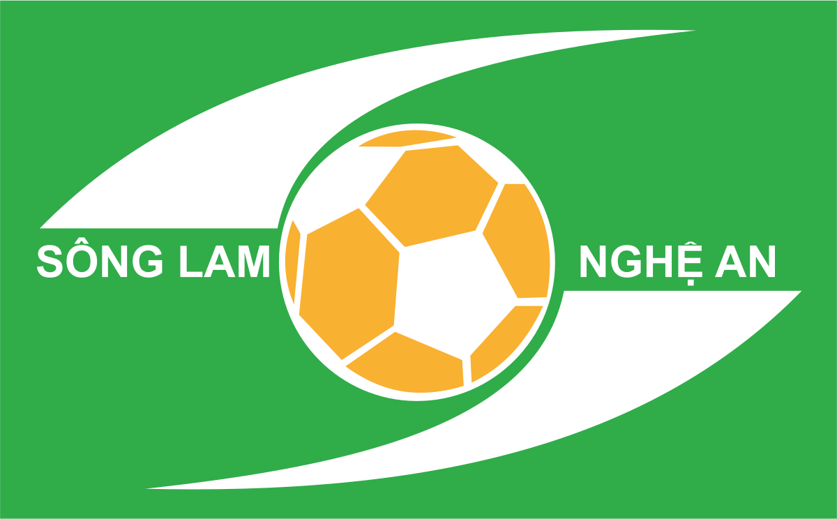Logo CLB Sông Lam Nghệ An