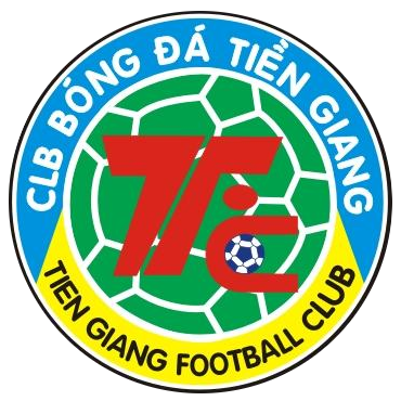 Logo CLB Tiền Giang