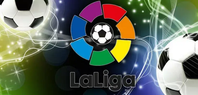 Giải La Liga được nhiều người yêu thích